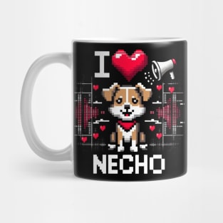 Necho Mug